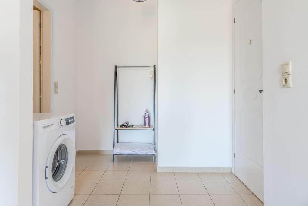 Urban Apt Next University 9 Heraklion  Exterior photo